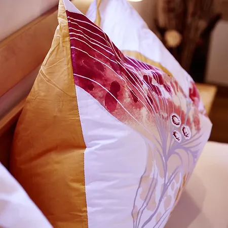 בית נופש Chalet Aichner *