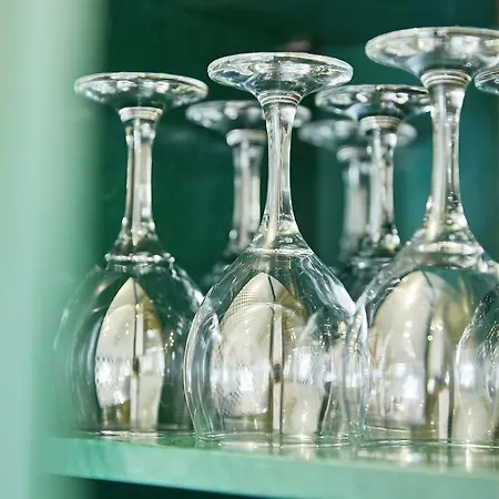 Chalet Aichner מיטרסיל