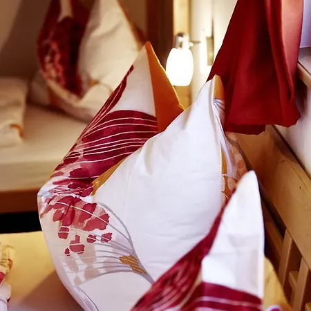 Auhaeusl Prázdninový dům *