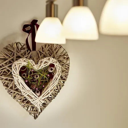 Chalet Aichner * מיטרסיל