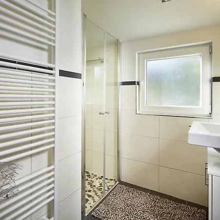 Prázdninový dům Auhaeusl