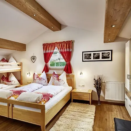 Auhaeusl Prázdninový dům