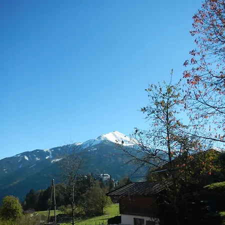 Auhaeusl Prázdninový dům