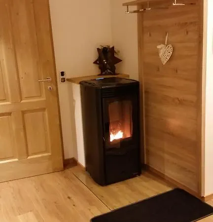 Auhaeusl Prázdninový dům *