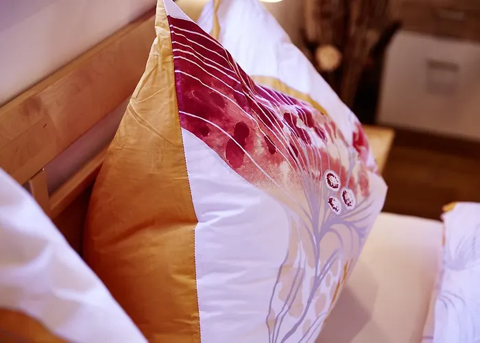 Casa de Férias Chalet Aichner *