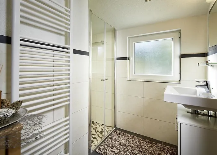 Casa de Férias Chalet Aichner