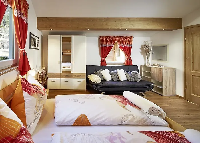 Aichner ミッタージル